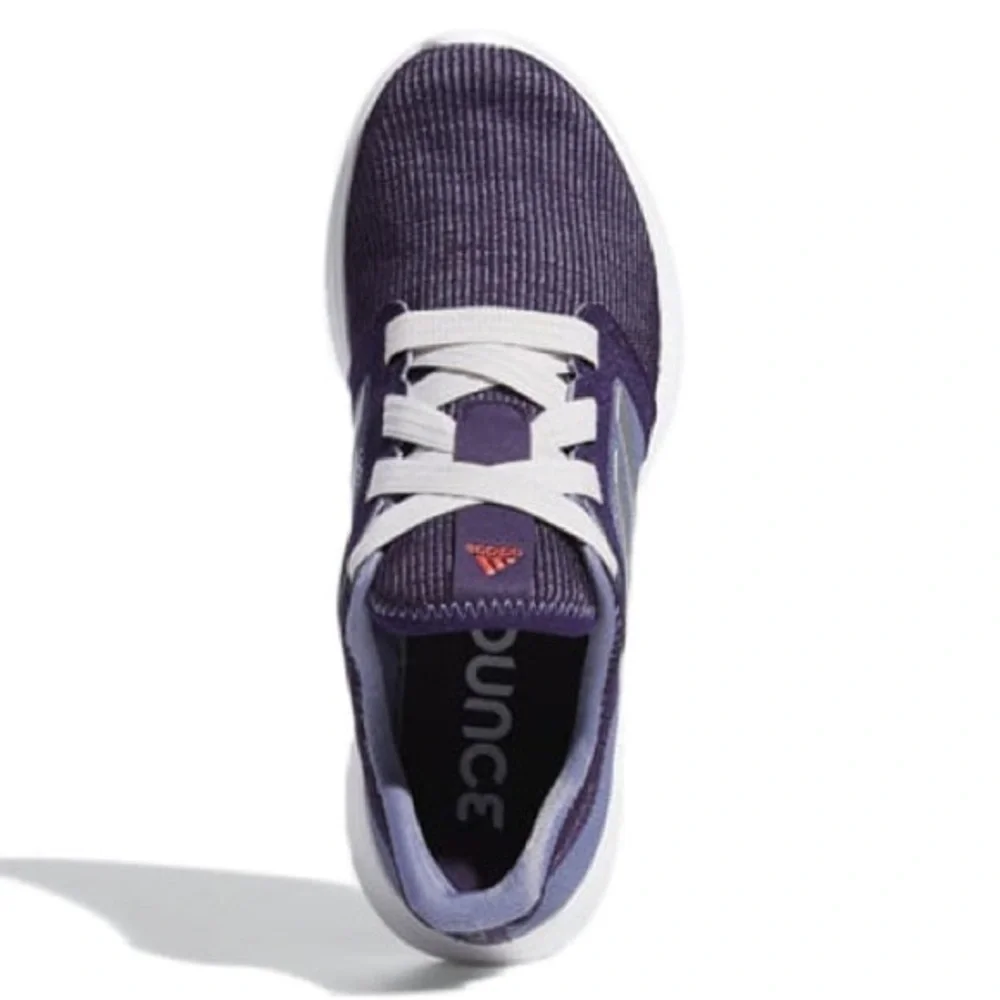 Adidas Edge Lux 3 'Blue Purple' - Picture 4 of 7